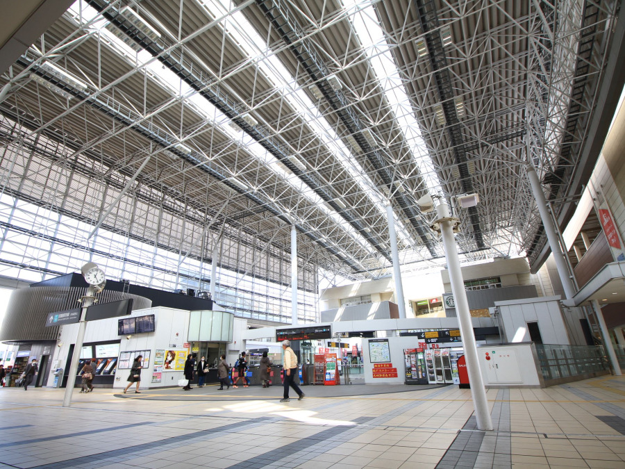 東急田園都市線「たまプラーザ」駅徒歩13分