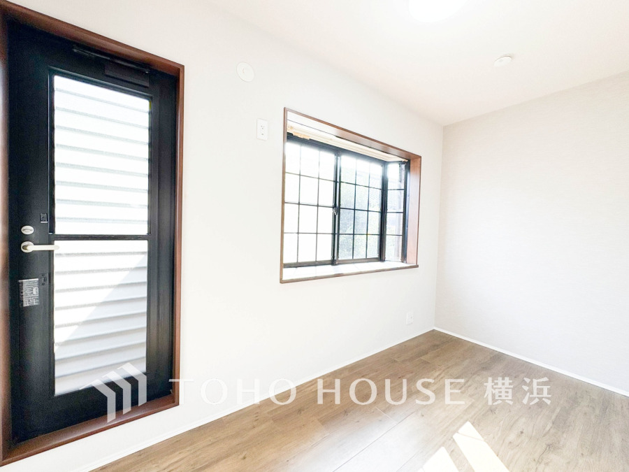 自分時間を充実させながら心豊かなひとときを過ごすための大切な空間です。
