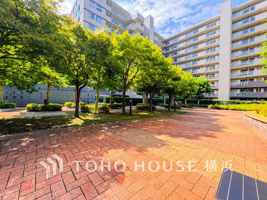 時間のゆとりと空間、爽やかな陽光がもたらす光と風を贅沢なまでに感じる暮らしが始まります。