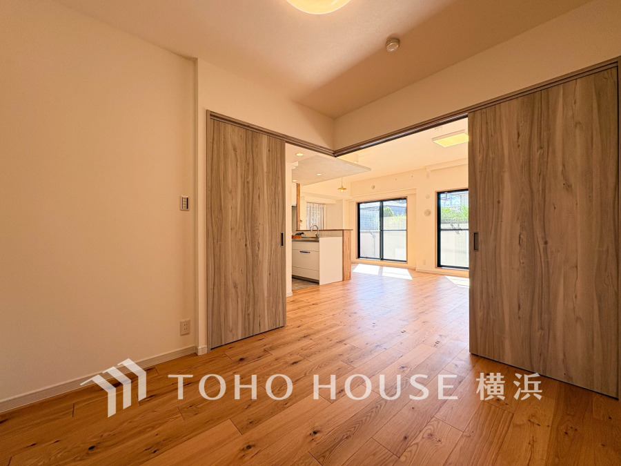 センスが求められるプライベート空間だからこそ、自分の個性を飾るにふさわしい癒しと寛ぎの空間を演出します。