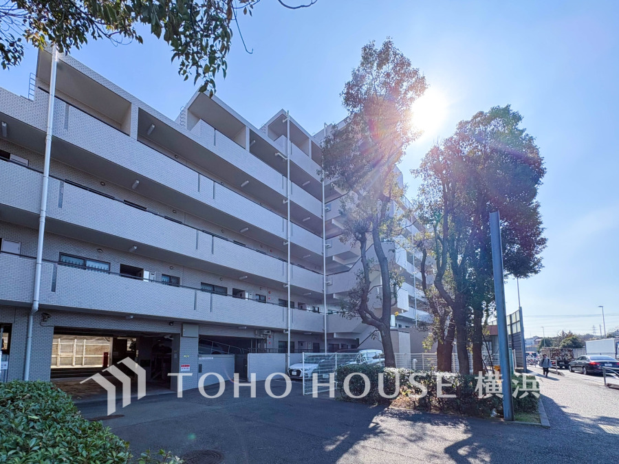 流行に左右されず、将来にわたって価値が継続する「上質」な佇まい。おしゃれな雰囲気や自然の潤い、親しみやすさといった個性を、街に新たな価値をもたらし続ける。