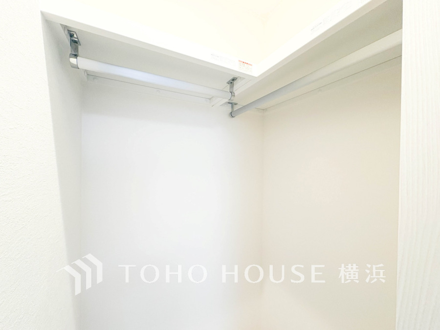 暮らし心地を大きく左右する収納を、適材適所に配置し使い勝手を考慮しました。空間を余すところなく有効利用した収納は生活空間をより上質なものにしてくれるでしょう。