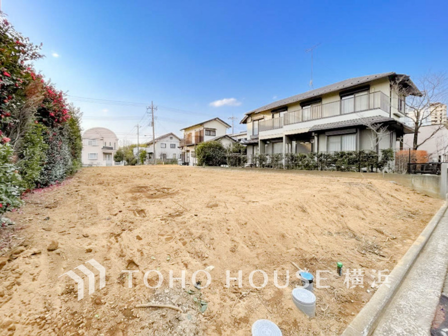 現地（2026年1月）撮影