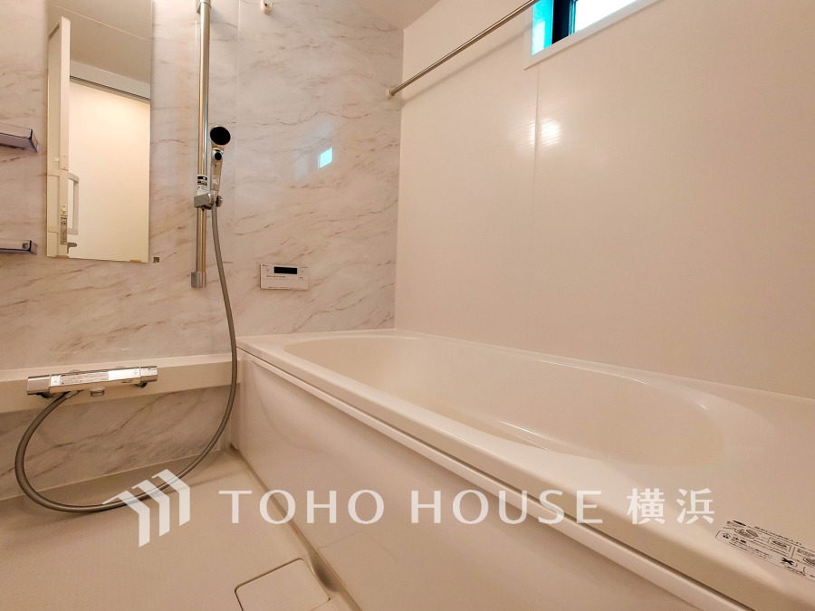 心地よいリラックスを叶える清潔感溢れる美しい空間です。
