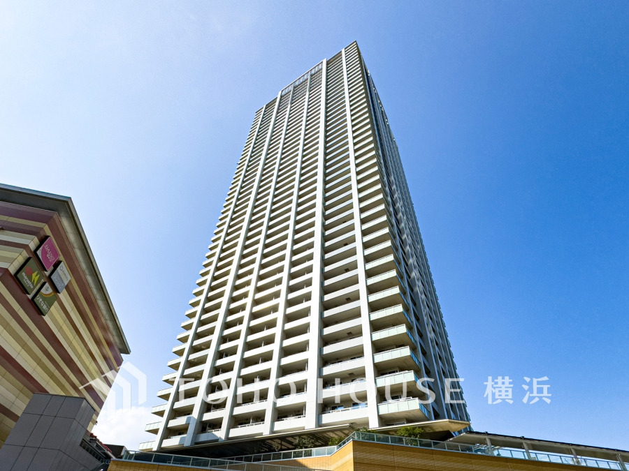 流行に左右されず、将来にわたって価値が継続する「上質」な佇まい。おしゃれな雰囲気や自然の潤い、親しみやすさといった個性を、街に新たな価値をもたらし続ける。