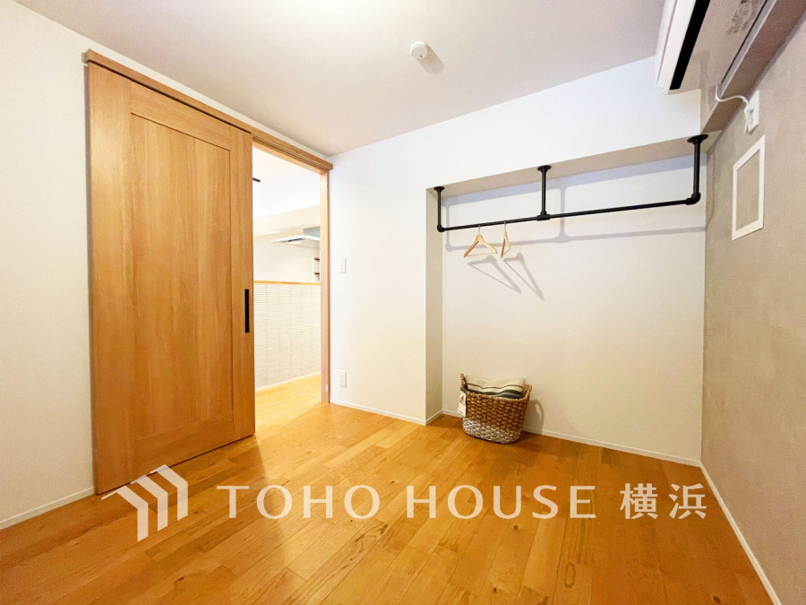 自分時間を充実させながら心豊かなひとときを過ごすための大切な空間です。
