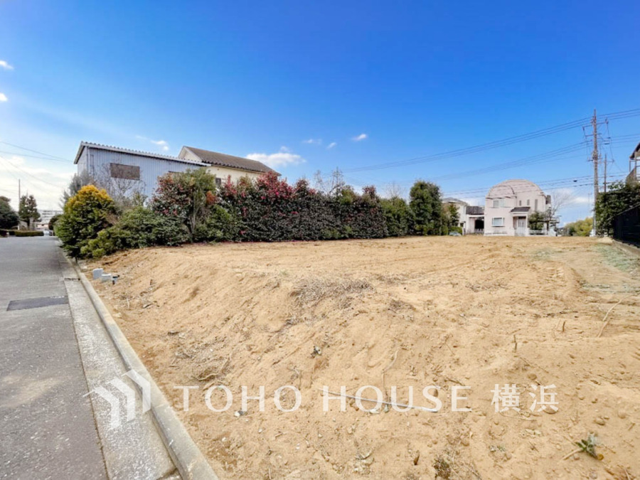 現地（2026年1月）撮影