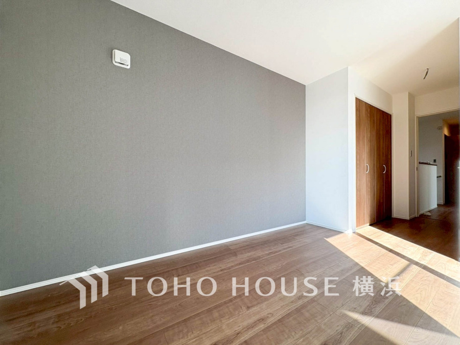 センスが求められるプライベート空間だからこそ、自分の個性を飾るにふさわしい癒しと寛ぎの空間を演出します。