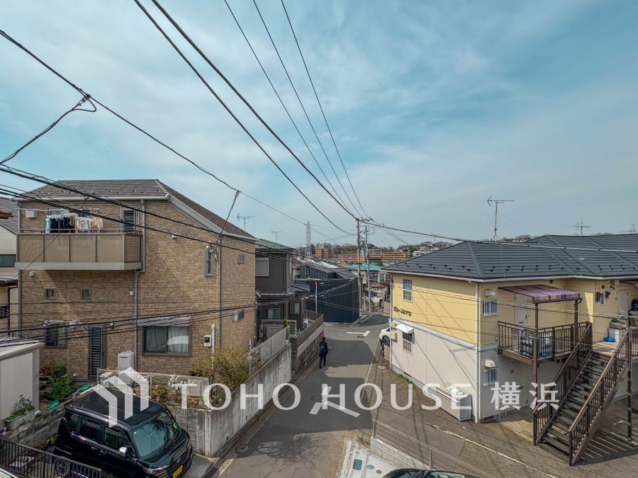 時の流れと共に装いを変える街の景観を独り占め。この街ならではの美しい風景を心ゆくまでお楽しみ下さい。