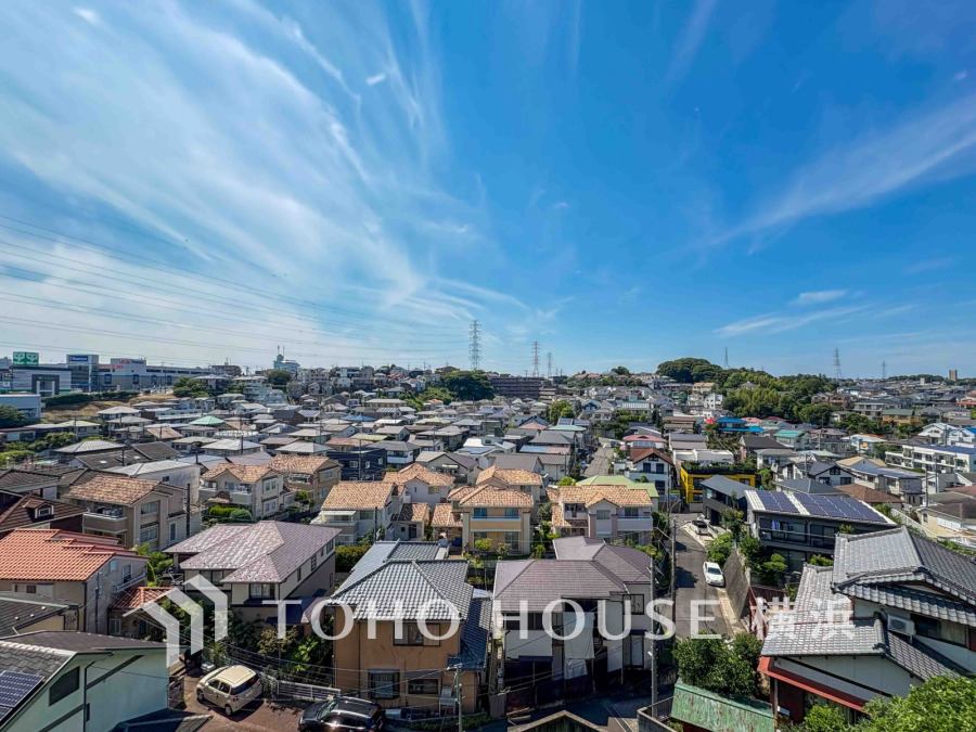 時の流れと共に装いを変える街の景観を独り占め。この街ならではの美しい風景を心ゆくまでお楽しみ下さい。