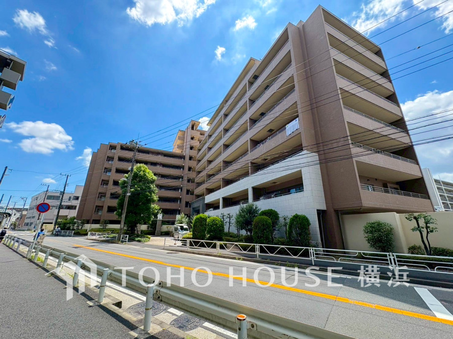 流行に左右されず、将来にわたって価値が継続する「上質」な佇まい。おしゃれな雰囲気や自然の潤い、親しみやすさといった個性を、街に新たな価値をもたらし続けてくれます