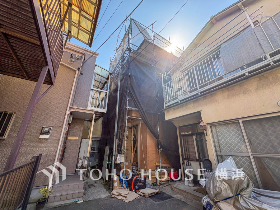 【2026年3月撮影】