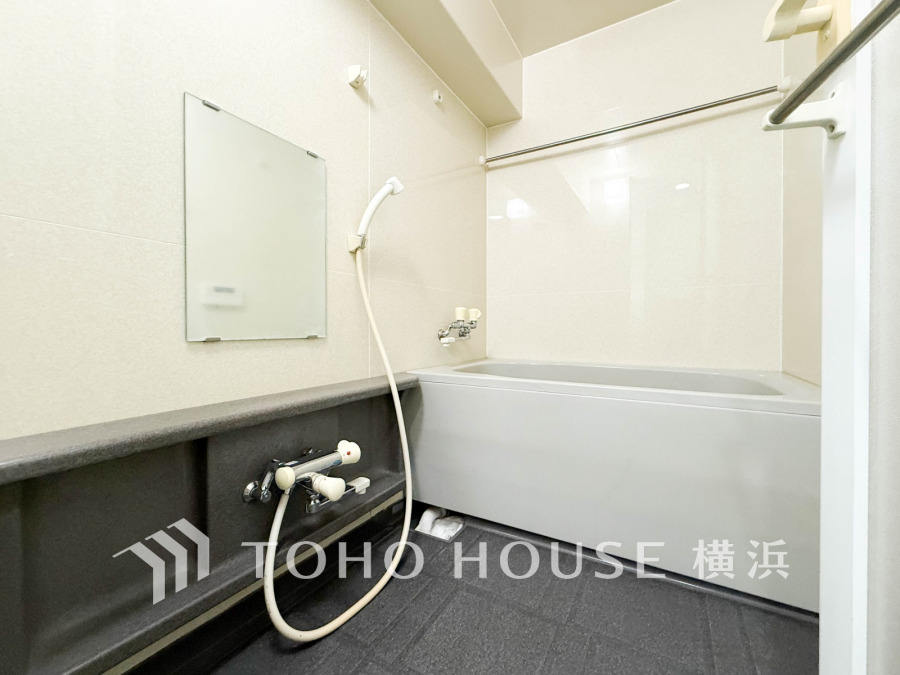 心地よいリラックスを叶える清潔感溢れる美しい空間です。
