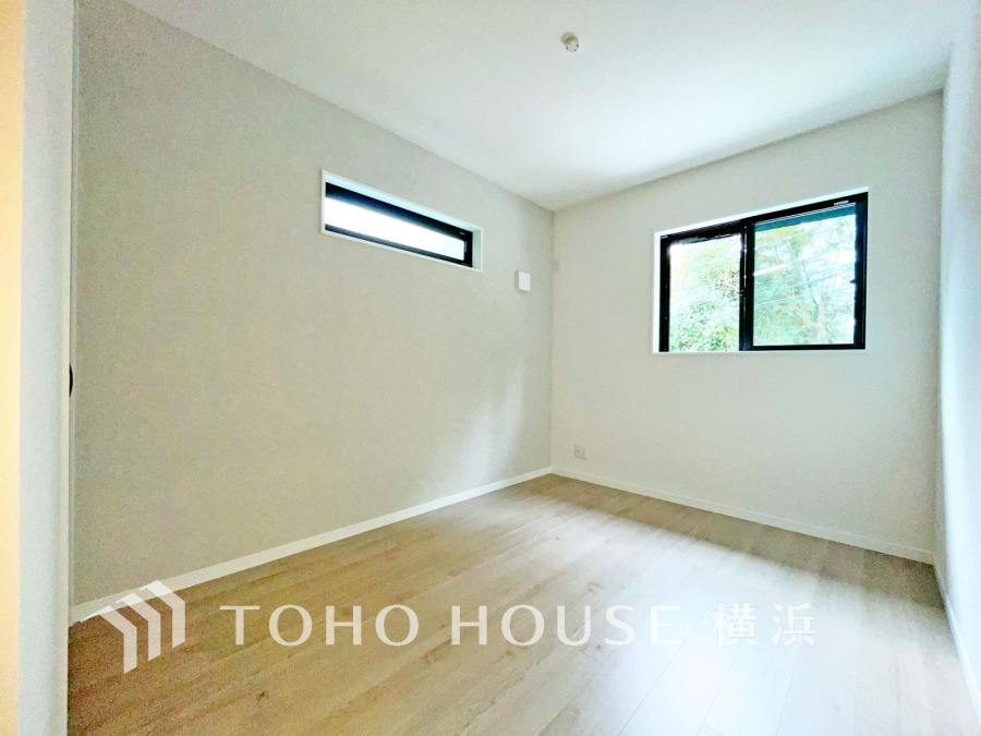 感性を育むプライベートルームはシンプルでスマートな空間。好みの空間で読書をしたり、音楽を聞いたりと一人の時間も充実したものにできます。