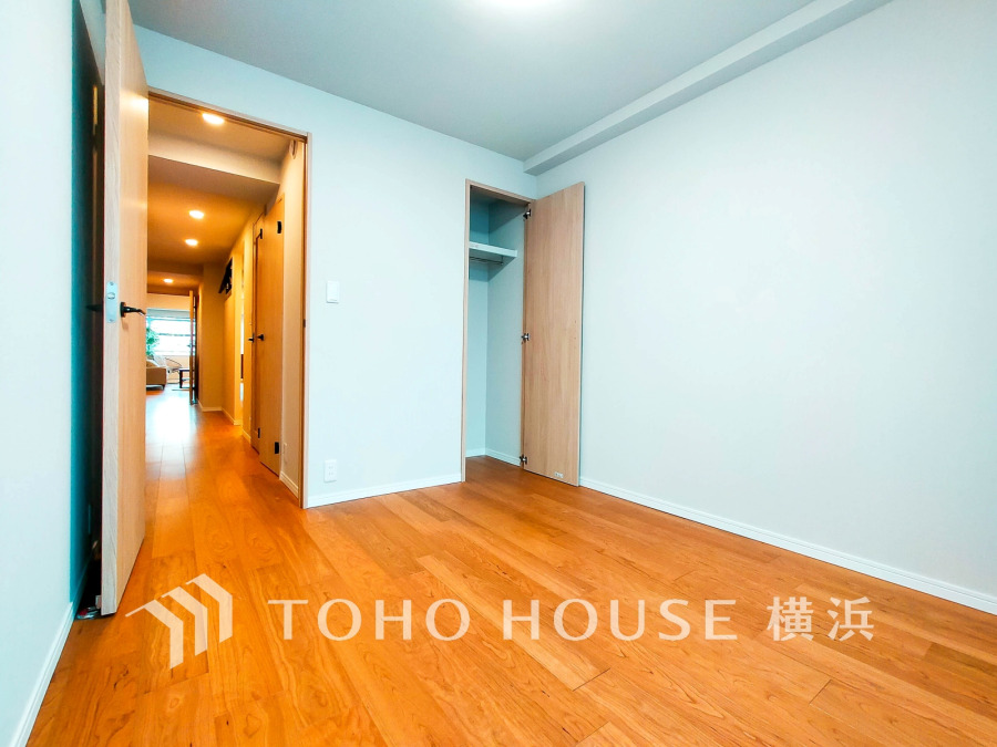 自分時間を充実させながら心豊かなひとときを過ごすための大切な空間です。
