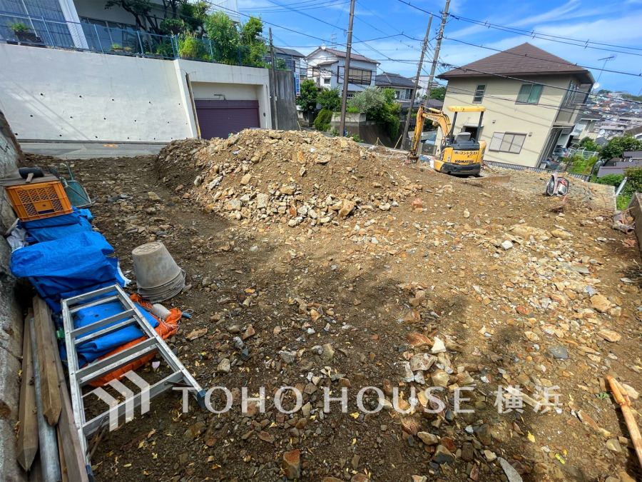 【2025年7月撮影】現地写真