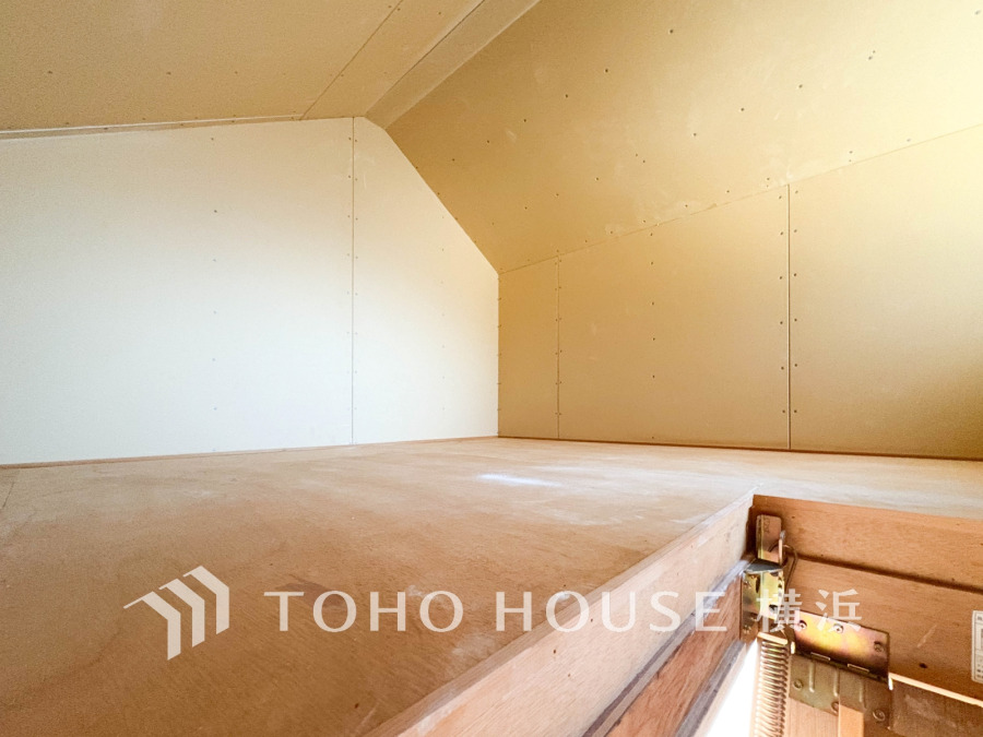 暮らし心地を大きく左右する収納を、適材適所に配置し使い勝手を考慮しました。空間を余すところなく有効利用した収納は生活空間をより上質なものにしてくれるでしょう