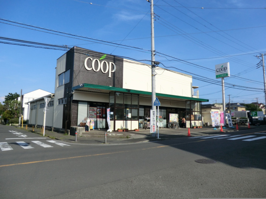 ユーコープ舞岡店 約500ｍ