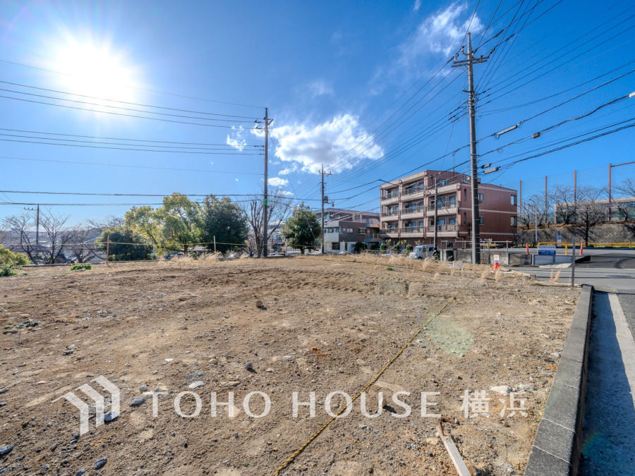 建築プラン等につきましても、お気軽にご相談下さいませ。参考プラン（木造2階建・108.06平米・4LDK）もございます。
