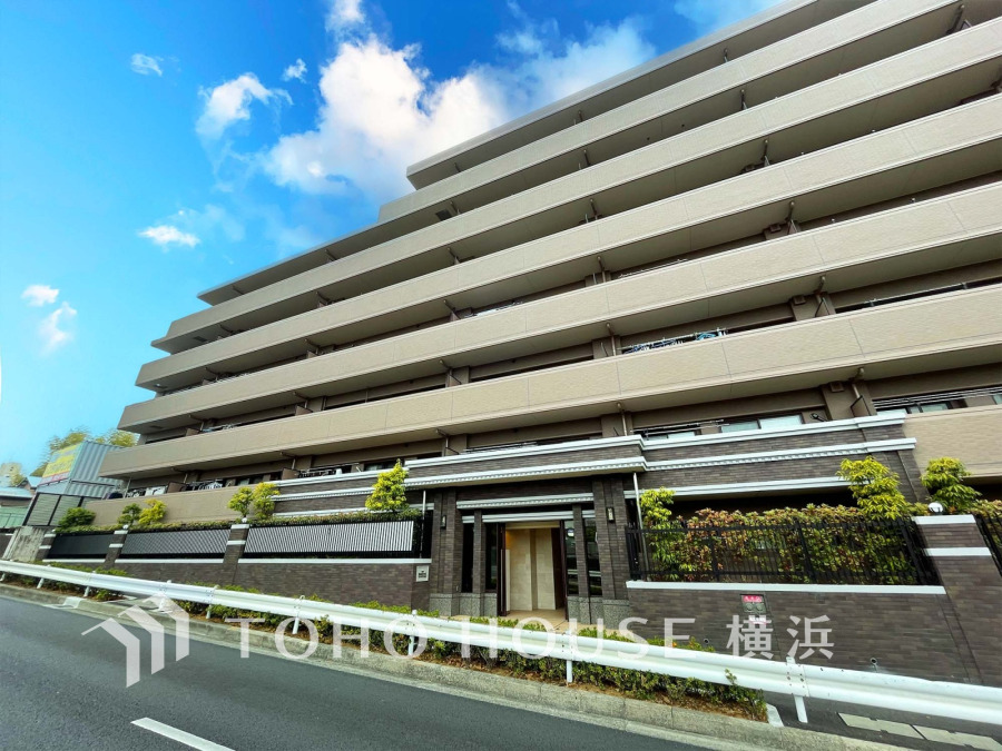 流行に左右されず、将来に渡って価値が継続する「上質」な佇まい。お洒落な雰囲気や自然の潤い、親しみやすさといった個性を、街に新たな価値をもたらし続ける。
