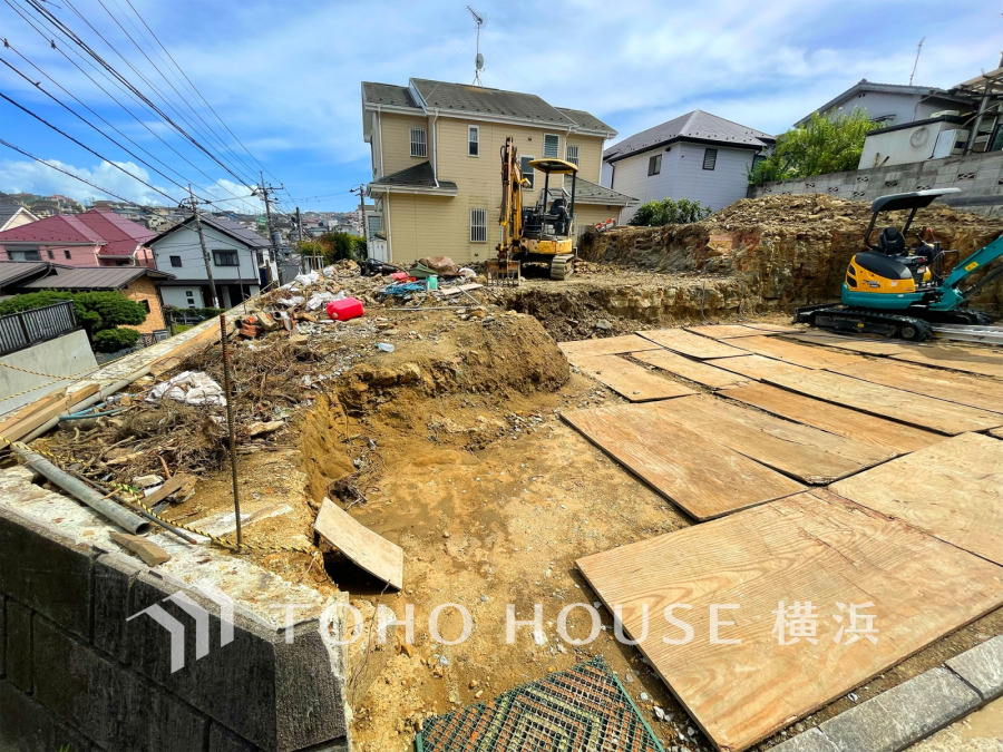 【2025年7月撮影】現地写真