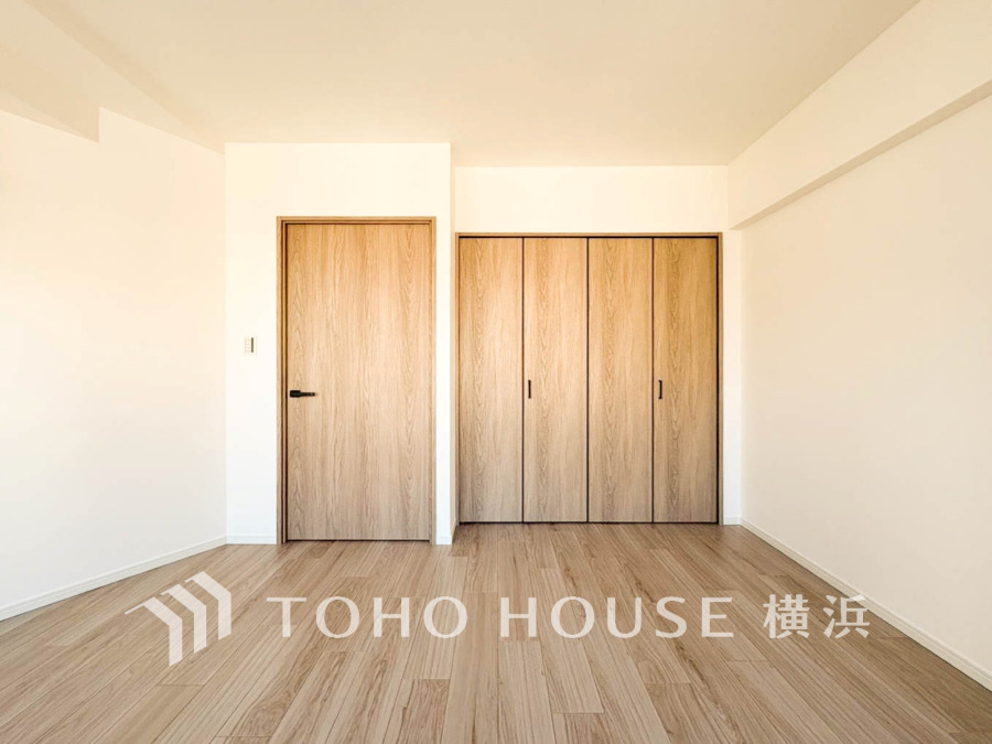 感性を育むプライベートルームはシンプルでスマートな空間。好みの空間で読書をしたり、音楽を聞いたりと一人の時間も充実したものにできます。