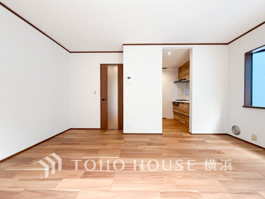 和やかで洗練された空間の演出。寛ぎとコミュニケーションを育む居心地のよい場所。