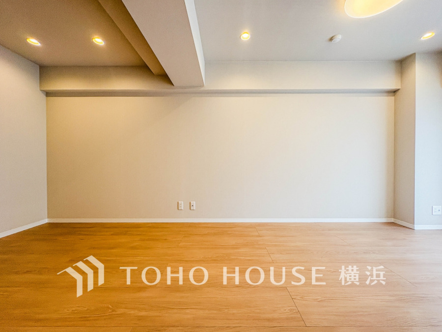 上質な時間を育む暮らしのメインステージ。寛ぎとコミュニケーションを育む居心地のよい場所。