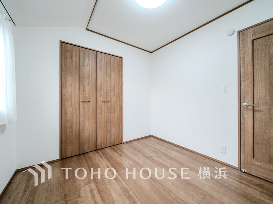 センスが求められるプライベート空間だからこそ、自分の個性を飾るにふさわしい癒しと寛ぎの空間を演出します。