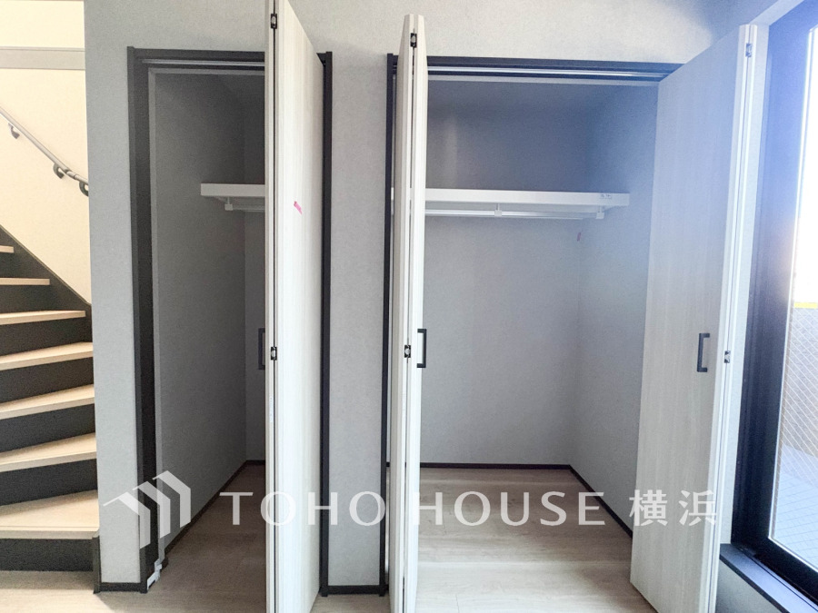 お客様の求める本当の“住み心地”とは何なのか。そのための一手間一工夫を惜しみません。街並みや周辺の環境に呼応しながら、美しく、そして毎日の暮らしを考慮した機能性の高い住まい。