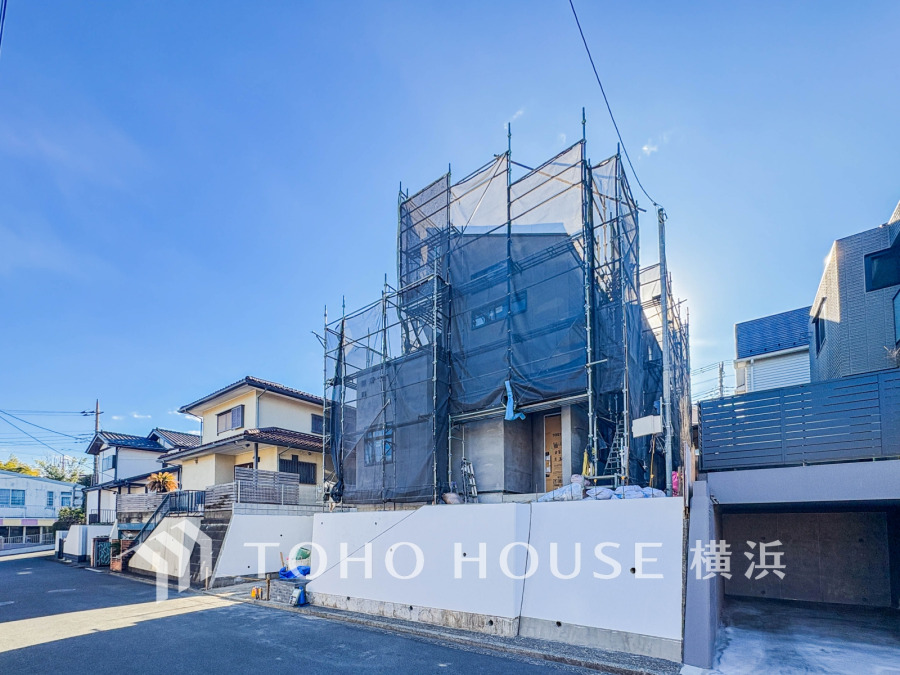 【2026年1月撮影】