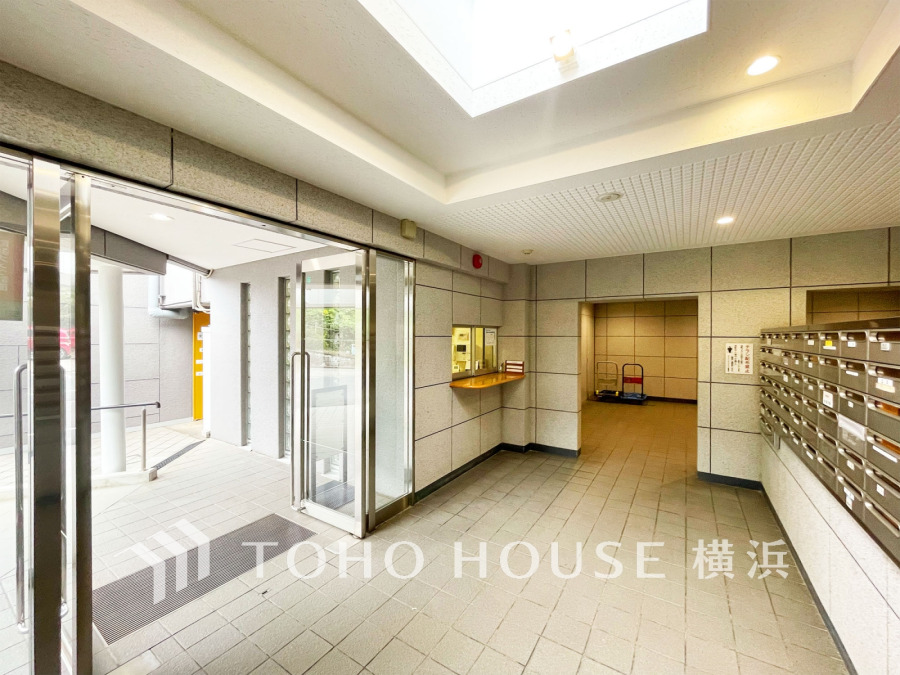 時間のゆとりと空間、爽やかな陽光がもたらす光と風を贅沢なまでに感じる暮らしが始まります。
