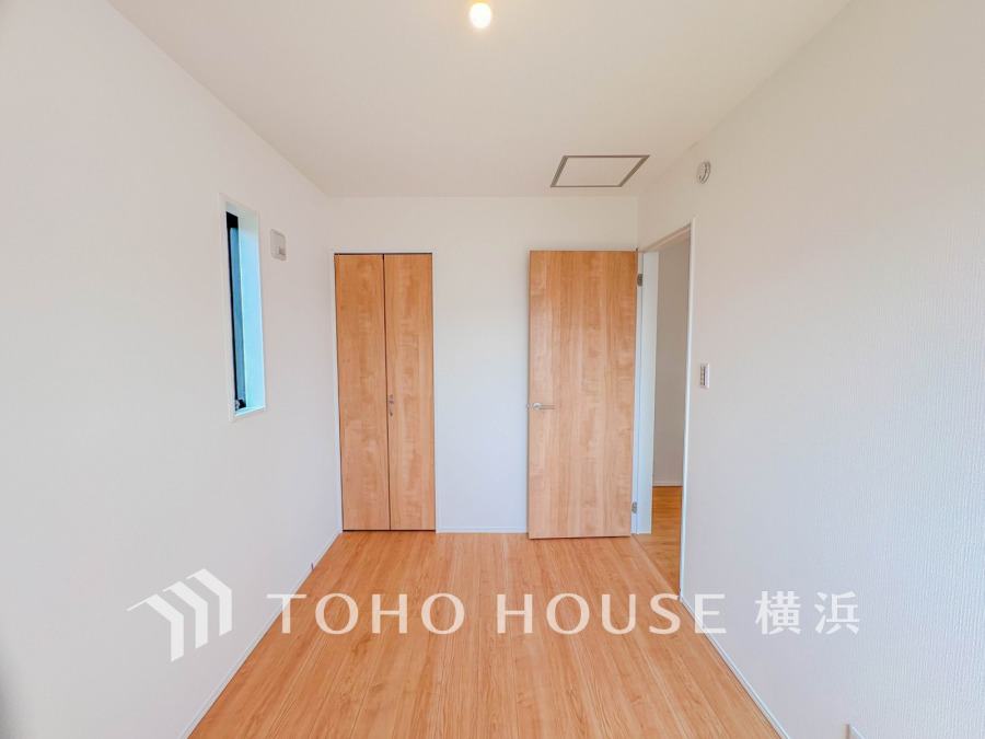穏やかな寛ぎを届ける上質仕様のゆとりあるお部屋。自分時間を充実させながら心豊かにできるプライベート空間
