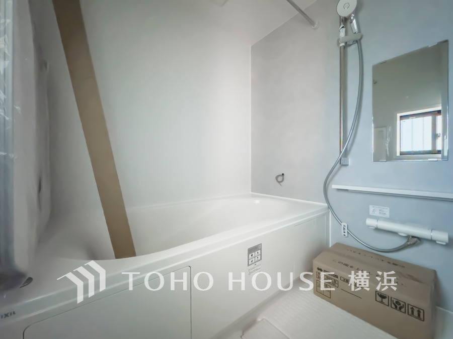 1日の疲れを取り心身を癒すことができる住まいの中のリラクゼーション空間、リラックスできるよう優しいカラーをチョイスしました。時を忘れるほどのんびりできる空間に。