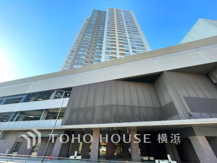 時間のゆとりと空間、爽やかな陽光がもたらす光と風を贅沢なまでに感じる暮らしが始まります。