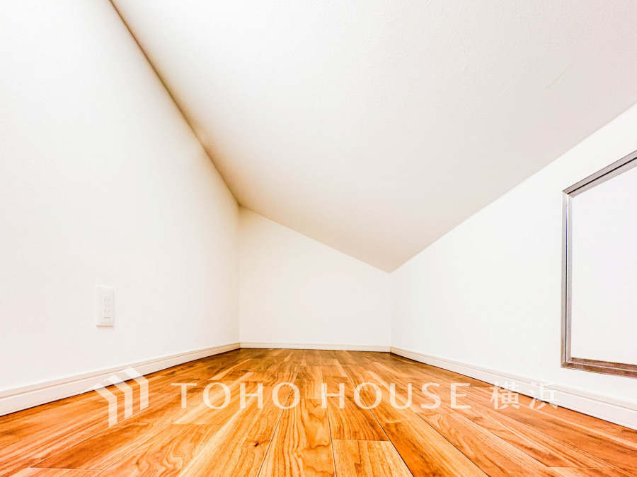 暮らし心地を大きく左右する収納を、適材適所に配置し使い勝手を考慮しました。空間を余すところなく有効利用した収納は生活空間をより上質なものにしてくれるでしょう。