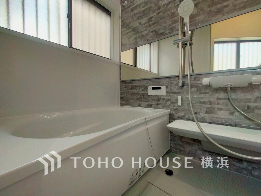 心地よいリラックスを叶える清潔感溢れる美しい空間です。
