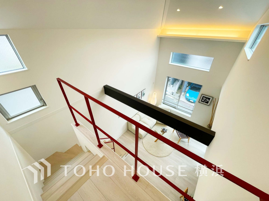 表現された空間は豊かな光と風を纏い、暮らしの時間を豊かにしてくれます。デザインされた空間や建物設備も大切な時間を彩ってくれることでしょう。