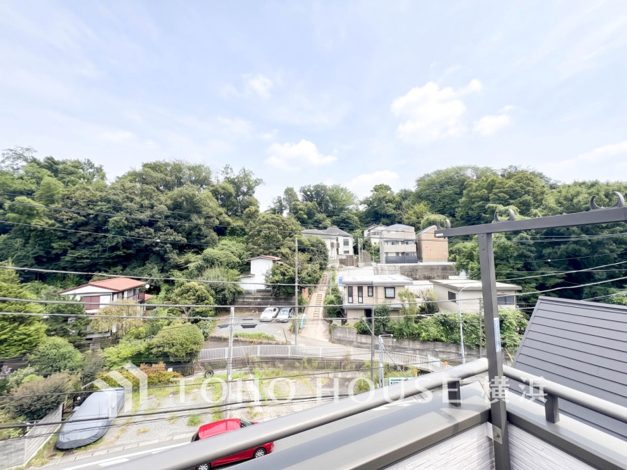 時の流れと共に装いを変える街の景観を独り占め。この街ならではの美しい風景を心ゆくまでお楽しみ下さい。