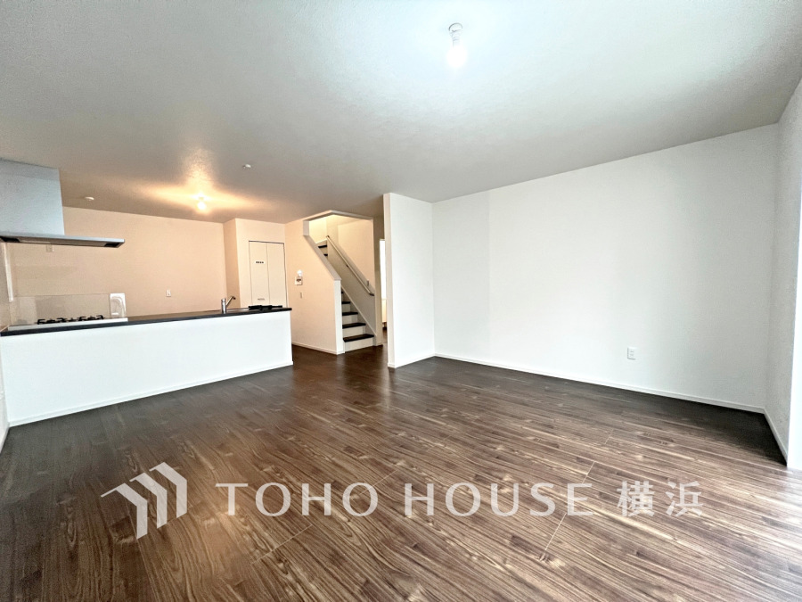 上質な時間を育む暮らしのメインステージ。寛ぎとコミュニケーションを育む居心地のよい場所。