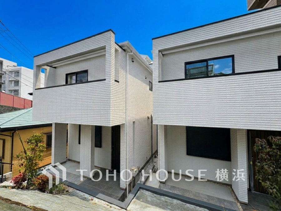 ここから始まる「日常」はご家族にとって大切で貴重な時間。少しでも豊かに、少しでも快適に。そんな想いから生まれた本邸宅は、これから先のお住まいをきっと支えてくれるはずです。