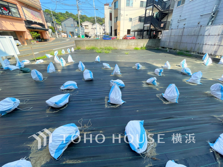 周辺にお買い物施設が充実した暮らしやすいロケーション