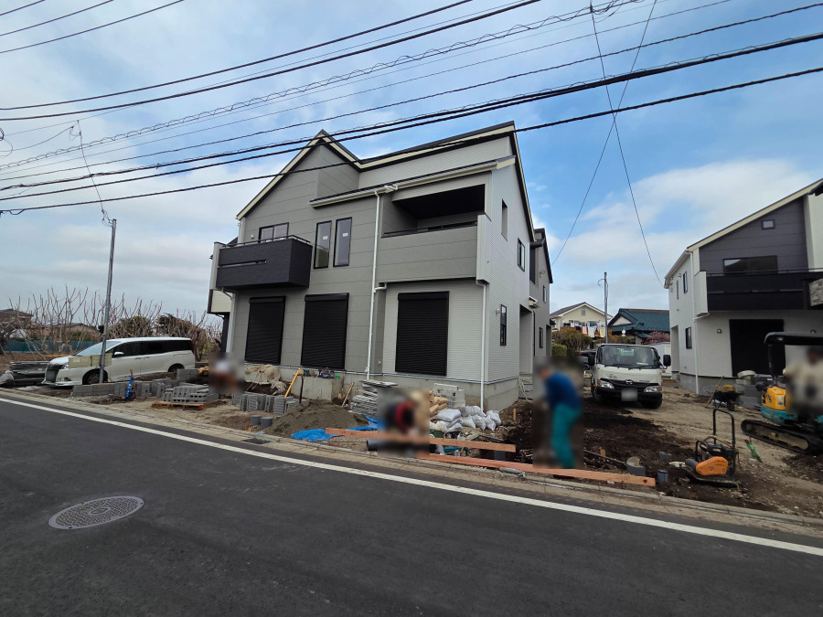 【2026年2月撮影】