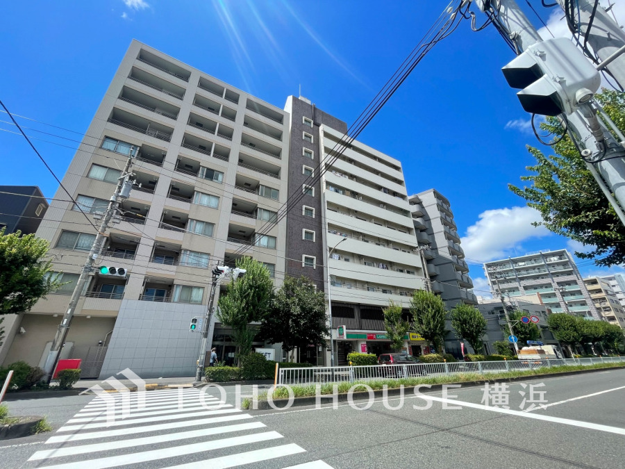 時間のゆとりと空間、爽やかな陽光がもたらす光と風を贅沢なまでに感じる暮らしが始まります。