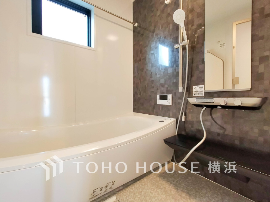 心地よいリラックスを叶える清潔感溢れる美しい空間です。
