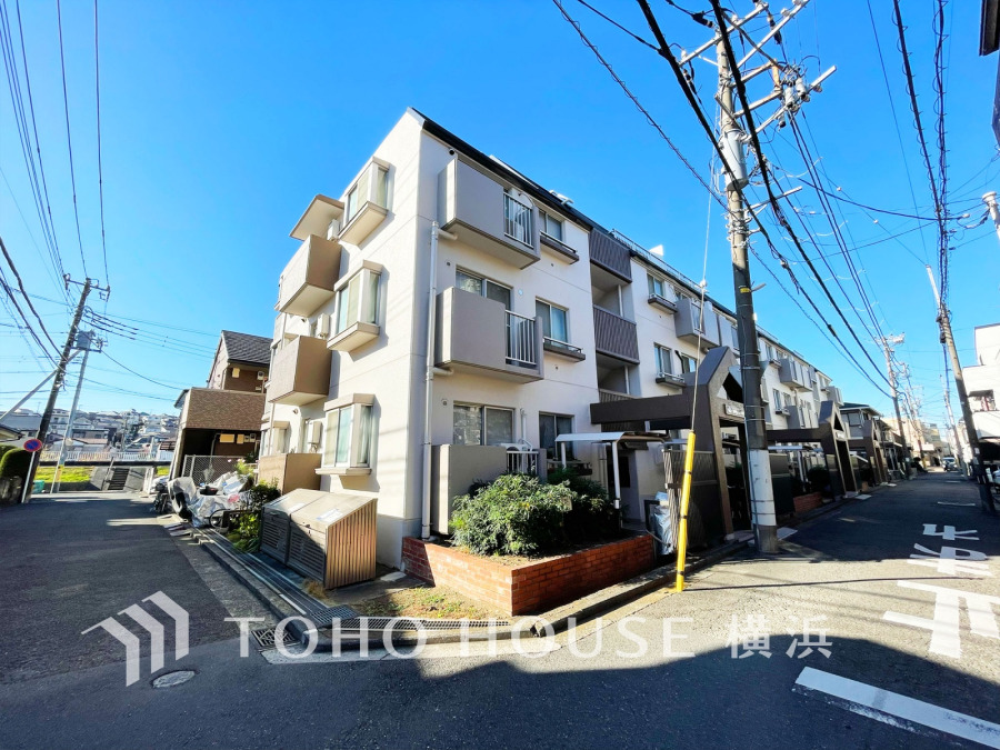 時間のゆとりと空間、爽やかな陽光がもたらす光と風を贅沢なまでに感じる暮らしが始まります。