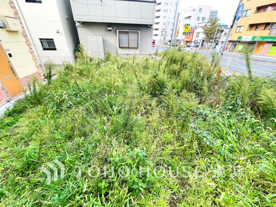 建築条件のない土地ですので、お好みのハウスメーカーさんで、理想のマイホームを建築することが出来ます。