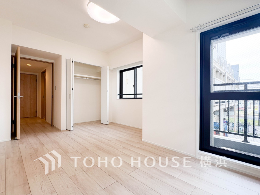 センスが求められるプライベート空間だからこそ、自分の個性を飾るにふさわしい癒しと寛ぎの空間を演出します。