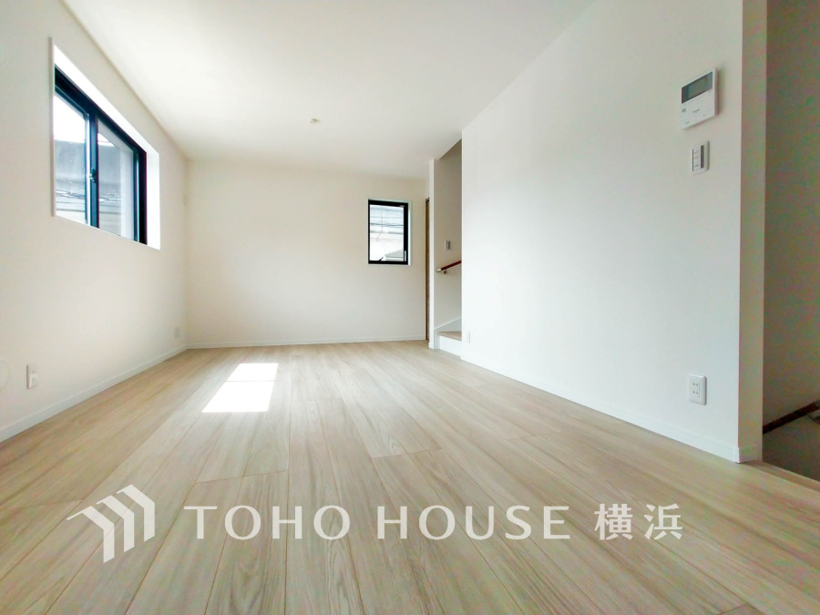 ご家族やお友達との時間など、多くの時を刻む空間。何気なく過ぎる時でさえも上質なひと時となる快適な空間を目指して。