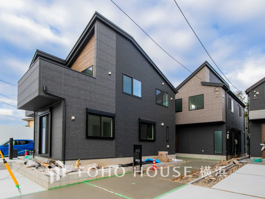 陽射しを受けて輝く時間、街灯に照らし出される夕暮れ時。様々なシーンで違った魅力的な表情を見せてくれます。住まう方のプライドを満たすクオリティを備えています。